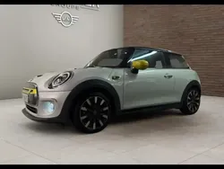 Utilisé 2021 Mini Cooper SE Citadine | 18 890 € (Prix juste)