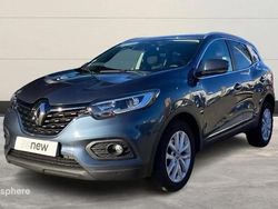 Gris Utilisé 2020 Renault Kadjar Business SUV | 18 299 € (Prix juste)