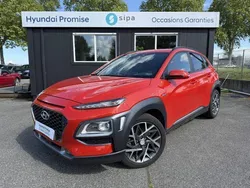 Orange Utilisé 2020 Hyundai Kona SUV | 17 490 € (Super prix)