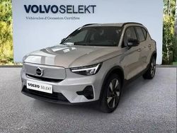 Argent aurore Utilisé 2024 Volvo XC40 SUV | 35 900 € (Super prix)
