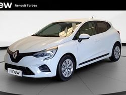 Blanc Occasion 2021 Renault Clio Van | 9 997 €