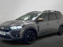 Gris Utilisé 2024 Dacia Jogger Extreme Monospace | 20 999 € (Prix juste)