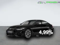 Utilisé 2023 BMW 420 Comfort Edition Coupé | 46 400 € (Prix juste)