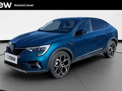 Bleu Utilisé 2022 Renault Arkana Intens SUV | 20 490 € (Super prix)