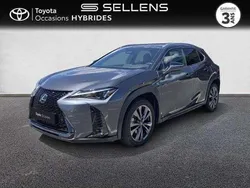Utilisé 2024 Lexus UX 300h Sport Design Packet SUV | 29 880 € (Super prix)