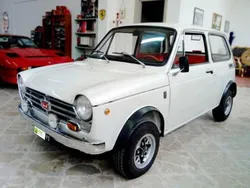 Blanc Utilisé 1971 Honda N360 Berline | 6 300 €
