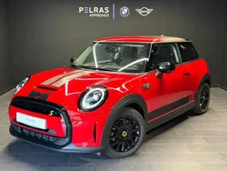 Rouge Utilisé 2023 Mini Cooper SE Premium Citadine | 22 990 € (Prix juste)