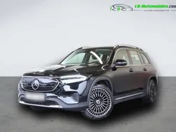 Utilisé 2022 Mercedes EQB300 SUV | 35 500 €