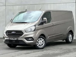 Bronze Utilisé 2020 Ford Transit Custom Van | 17 950 € (Prix assez cher)