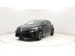 Noir Utilisé 2023 Renault Clio V Techno Citadine | 22 760 €