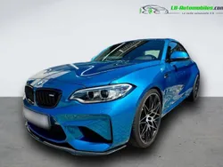 Utilisé 2016 BMW M2 Comfort Edition Coupé | 53 000 € (Prix assez cher)