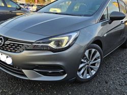 Utilisé 2019 Opel Astra Elegance Berline | 11 490 € (Prix cher)