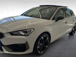 Blanc Utilisé 2024 Cupra Leon Berline | 29 488 € (Bon prix)