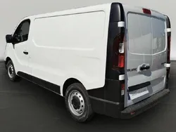 Blanc Utilisé 2023 Renault Trafic Van | 30 980 € (Prix cher)