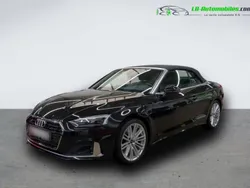 Utilisé 2022 Audi A5 Sport Coupé | 45 000 € (Prix juste)