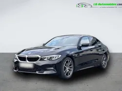 Utilisé 2021 BMW 320 Sport Line Berline | 35 500 € (Prix juste)