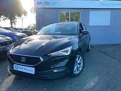 Utilisé 2021 Seat Leon Business Berline | 20 490 € (Bon prix)