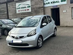 Utilisé 2007 Toyota Aygo Citadine | 2 499 €
