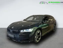 Utilisé 2025 Skoda Superb Break | 65 000 €