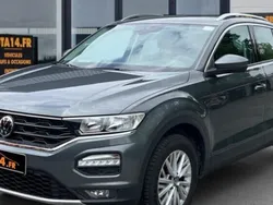 Utilisé 2021 VW T-Roc LOUNGE SUV | 21 990 € (Bon prix)