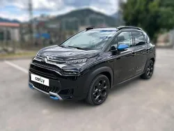 Noir Utilisé 2023 Citroën C3 Aircross Rip Curl SUV | 18 858 € (Prix juste)