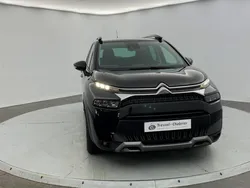 Gris Utilisé 2023 Citroën C3 Aircross PureTech SUV | 18 798 € (Prix juste)