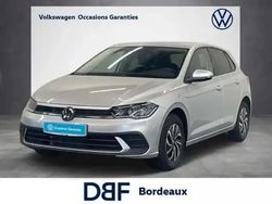 Argent Utilisé 2025 VW Polo Edition Berline | 22 999 € (Prix assez cher)