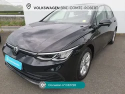 Utilisé 2023 VW Golf VIII Berline | 26 990 € (Bon prix)