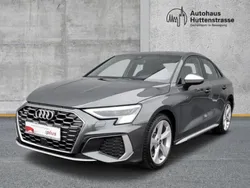 Utilisé 2021 Audi S3 Sport Berline | 39 920 € (Bon prix)