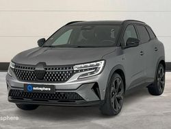 Gris Utilisé 2022 Renault Austral Techno Esprit Alpine SUV | 26 499 € (Prix juste)