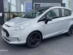 Utilisé 2017 Ford B-MAX Monospace | 11 499 €