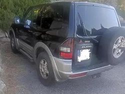 Utilisé 2001 Mitsubishi Pajero SUV | 5 000 €