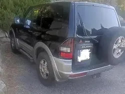 Utilisé 2001 Mitsubishi Pajero SUV | 5 500 €