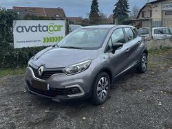 Gris Utilisé 2019 Renault Captur Life SUV | 7 900 € (Bon prix)