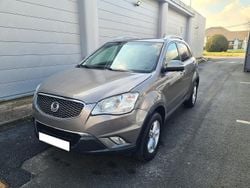 Utilisé 2011 Ssangyong (KGM) Korando | 7 990 €