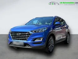 Utilisé 2020 Hyundai Tucson SUV | 23 800 € (Bon prix)