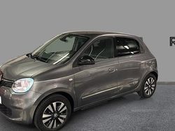 Gris Utilisé 2022 Renault Twingo Techno Citadine | 11 890 € (Prix juste)