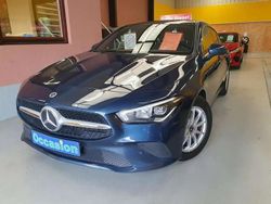 Bleu Utilisé 2020 Mercedes CLA180 Business Berline | 22 900 € (Super prix)