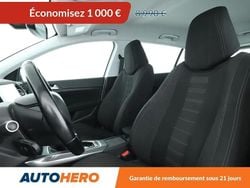 Blanc Utilisé 2016 Peugeot 308 Allure Citadine | 7 990 € (Prix juste)