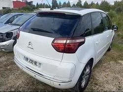 Utilisé 2011 Citroën C4 Picasso Monospace | 2 900 € (Bon prix)
