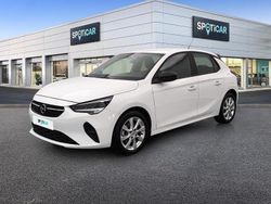 Occasion 2023 Opel Corsa Edition Citadine | 17 075 € (Prix assez cher)