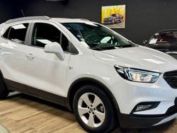 Utilisé 2018 Opel Mokka X Innovation SUV | 11 990 € (Prix juste)