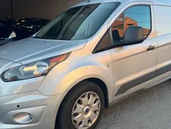 Utilisé 2017 Ford Transit | 12 990 € (Prix juste)