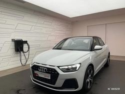 Blanc Utilisé 2021 Audi A1 Sportback Advanced Plus Citadine | 20 990 € (Prix juste)