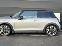 Occasion 2024 Mini Cooper Favoured Citadine | 32 490 €