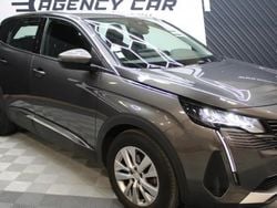 Utilisé 2021 Peugeot 3008 Business-Line | 20 999 € (Super prix)
