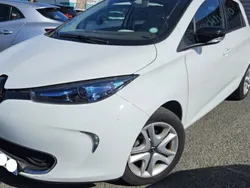 Utilisé 2018 Renault Zoe Zen Citadine | 7 490 € (Prix juste)