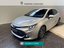Utilisé 2023 Toyota Corolla Design Citadine | 23 990 € (Super prix)