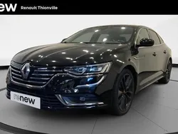 Noir Utilisé 2019 Renault Talisman Version S Berline | 20 999 € (Prix juste)