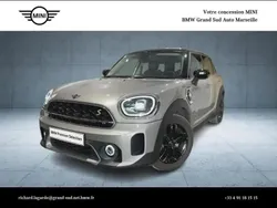 Argent Utilisé 2023 Mini Cooper Countryman Premium SUV | 34 840 € (Prix juste)